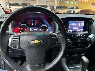 CHEVROLET S10 LT 2.8CTDi 16v 4x4 C.D. 2024 - miniatura 15