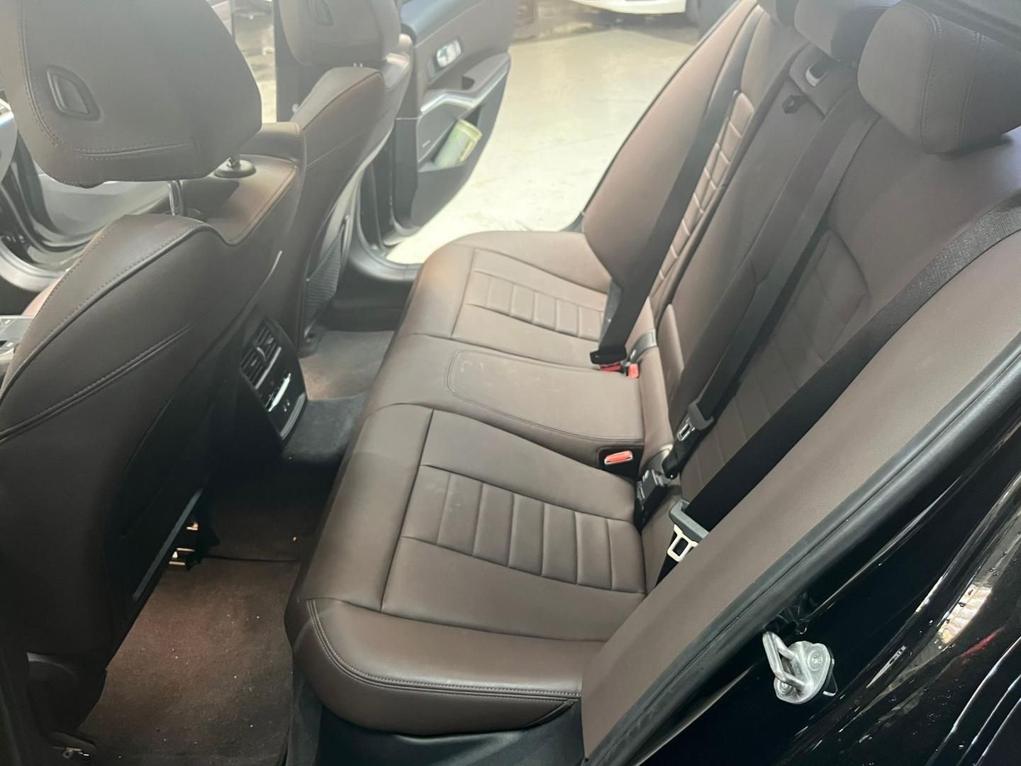 BMW 320i M Sport 2.0T 16v 2024 - miniatura 17