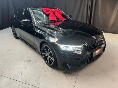 BMW 320i M Sport 2.0T 16v 2024