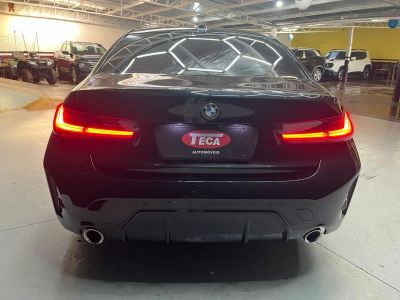 BMW 320i M Sport 2.0T 16v 2024 - miniatura 7