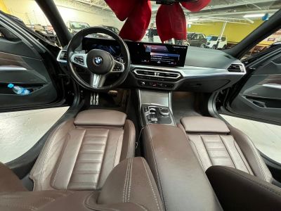 BMW 320i M Sport 2.0T 16v 2024 - miniatura 12