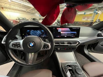 BMW 320i M Sport 2.0T 16v 2024 - miniatura 15