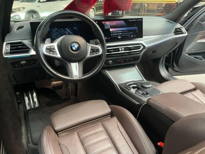 BMW 320i M Sport 2.0T 16v 2024 - miniatura 16