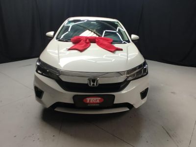 HONDA City EXL 1.5 16v 2022 - miniatura 2