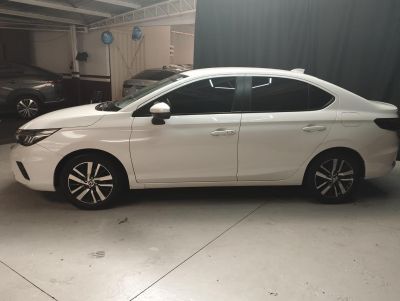 HONDA City EXL 1.5 16v 2022 - miniatura 4