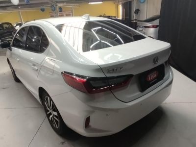 HONDA City EXL 1.5 16v 2022 - miniatura 5