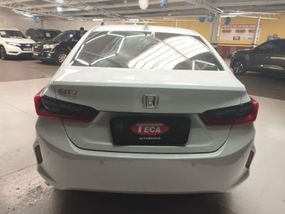 HONDA City EXL 1.5 16v 2022 - miniatura 6