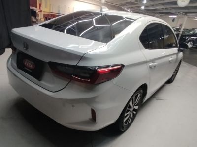 HONDA City EXL 1.5 16v 2022 - miniatura 7