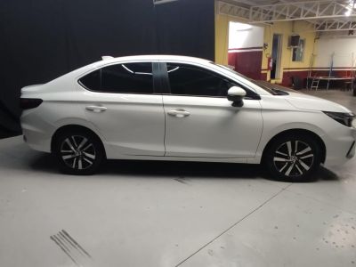 HONDA City EXL 1.5 16v 2022 - miniatura 8