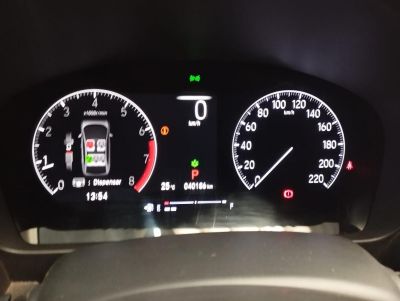 HONDA City EXL 1.5 16v 2022 - miniatura 9