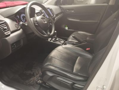 HONDA City EXL 1.5 16v 2022 - miniatura 10