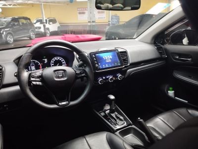 HONDA City EXL 1.5 16v 2022 - miniatura 11