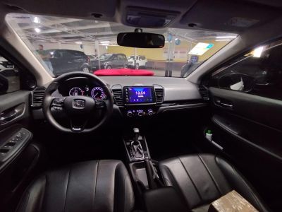 HONDA City EXL 1.5 16v 2022 - miniatura 12