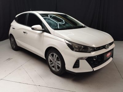 HYUNDAI HB20 Limited 1.0 12v 2026