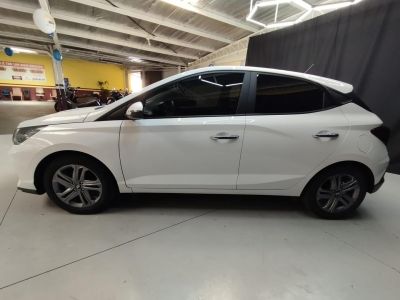 HYUNDAI HB20 Limited 1.0 12v 2026 - miniatura 3