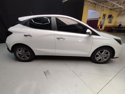 HYUNDAI HB20 Limited 1.0 12v 2026 - miniatura 5