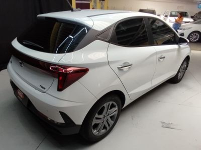 HYUNDAI HB20 Limited 1.0 12v 2026 - miniatura 6