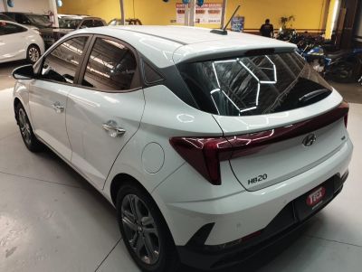 HYUNDAI HB20 Limited 1.0 12v 2026 - miniatura 7