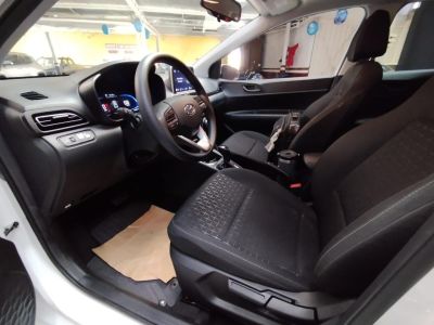 HYUNDAI HB20 Limited 1.0 12v 2026 - miniatura 10