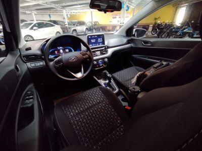 HYUNDAI HB20 Limited 1.0 12v 2026 - miniatura 11