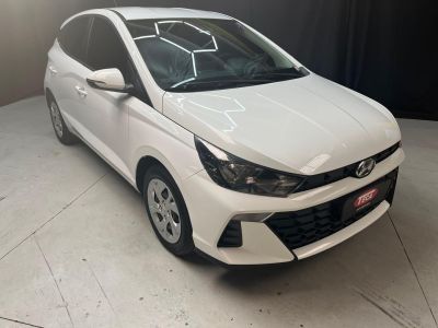 HYUNDAI HB20 Comfort 1.0 12v 2024