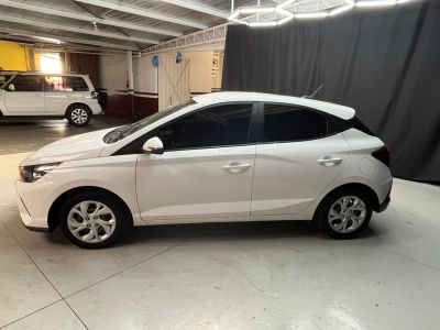 HYUNDAI HB20 Comfort 1.0 12v 2024 - miniatura 4
