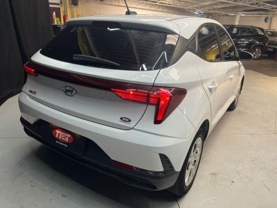 HYUNDAI HB20 Comfort 1.0 12v 2024 - miniatura 7