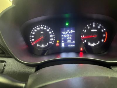 HYUNDAI HB20 Comfort 1.0 12v 2024 - miniatura 9