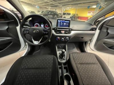 HYUNDAI HB20 Comfort 1.0 12v 2024 - miniatura 12