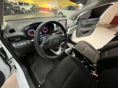 HYUNDAI HB20 Comfort 1.0 12v 2024 - miniatura 13