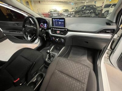 HYUNDAI HB20 Comfort 1.0 12v 2024 - miniatura 14