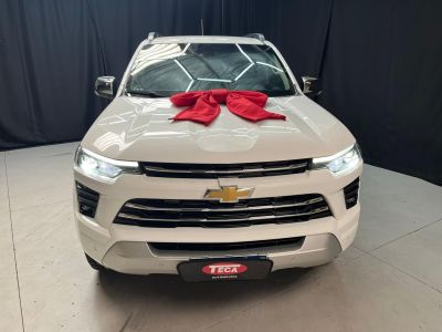 CHEVROLET S10 LTZ 2.8CTDi 16v 4x4 C.D. 2025 - miniatura 2