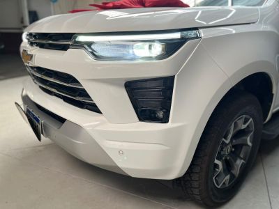 CHEVROLET S10 LTZ 2.8CTDi 16v 4x4 C.D. 2025 - miniatura 4