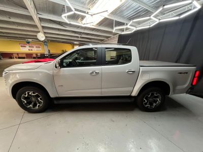 CHEVROLET S10 LTZ 2.8CTDi 16v 4x4 C.D. 2025 - miniatura 5