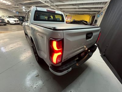 CHEVROLET S10 LTZ 2.8CTDi 16v 4x4 C.D. 2025 - miniatura 6