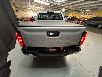 CHEVROLET S10 LTZ 2.8CTDi 16v 4x4 C.D. 2025 - miniatura 7