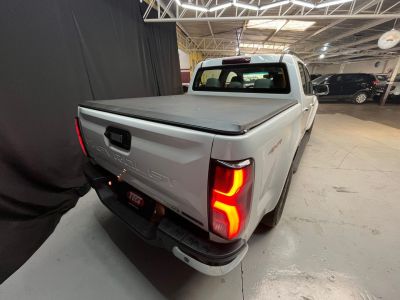 CHEVROLET S10 LTZ 2.8CTDi 16v 4x4 C.D. 2025 - miniatura 8