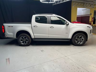 CHEVROLET S10 LTZ 2.8CTDi 16v 4x4 C.D. 2025 - miniatura 9