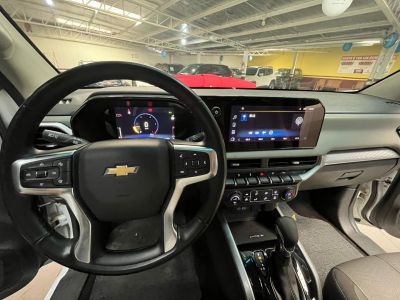 CHEVROLET S10 LTZ 2.8CTDi 16v 4x4 C.D. 2025 - miniatura 13