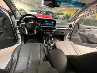 CHEVROLET S10 LTZ 2.8CTDi 16v 4x4 C.D. 2025 - miniatura 14