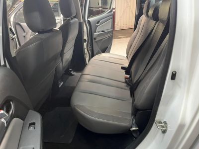 CHEVROLET S10 LTZ 2.8CTDi 16v 4x4 C.D. 2025 - miniatura 17