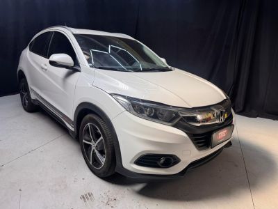 HONDA HR-V EX 1.8 16v 2019