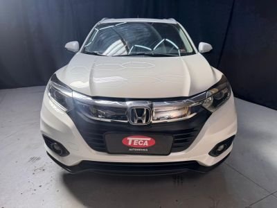 HONDA HR-V EX 1.8 16v 2019 - miniatura 2
