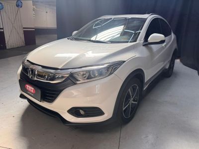 HONDA HR-V EX 1.8 16v 2019 - miniatura 3