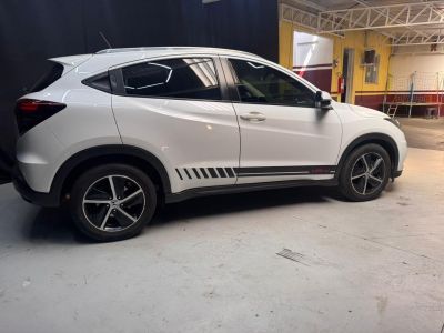 HONDA HR-V EX 1.8 16v 2019 - miniatura 4