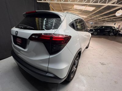 HONDA HR-V EX 1.8 16v 2019 - miniatura 5