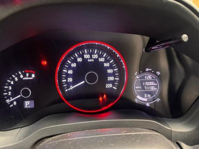 HONDA HR-V EX 1.8 16v 2019 - miniatura 6