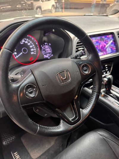 HONDA HR-V EX 1.8 16v 2019 - miniatura 7