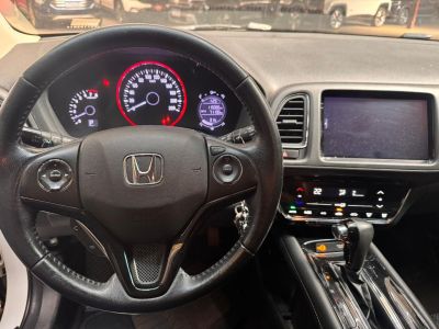 HONDA HR-V EX 1.8 16v 2019 - miniatura 8
