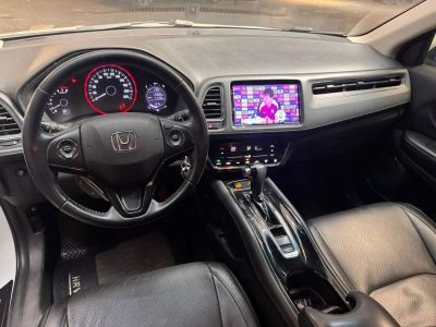 HONDA HR-V EX 1.8 16v 2019 - miniatura 10
